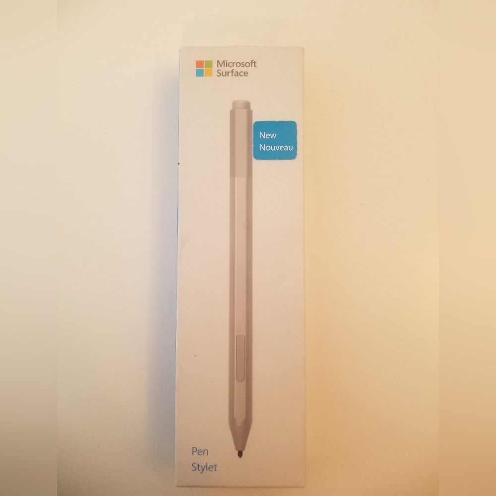 Microsoft Surface Stylus Pen